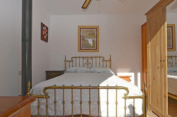 Vakantiehuis Can Bennasar 11