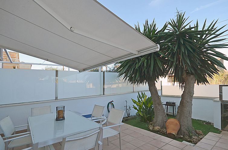 Vakantiehuis Can Bennasar 11