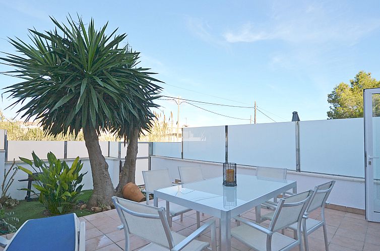 Vakantiehuis Can Bennasar 11