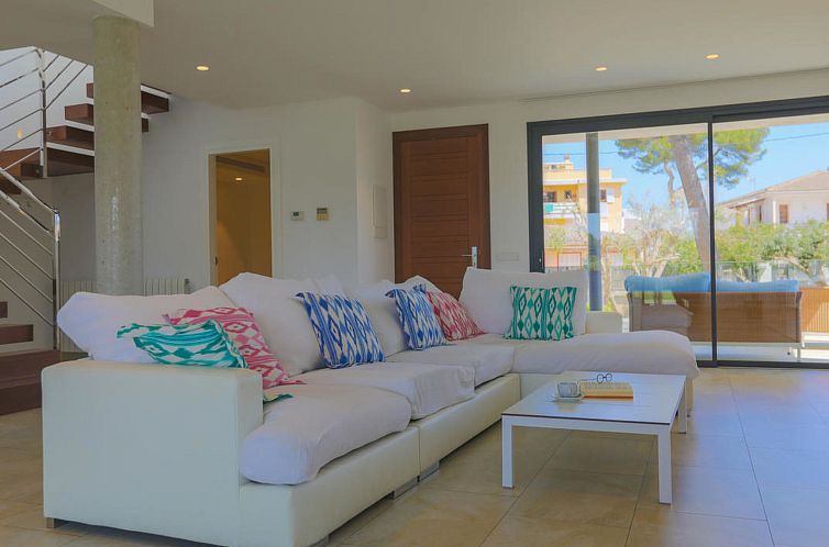 Appartement Baulo