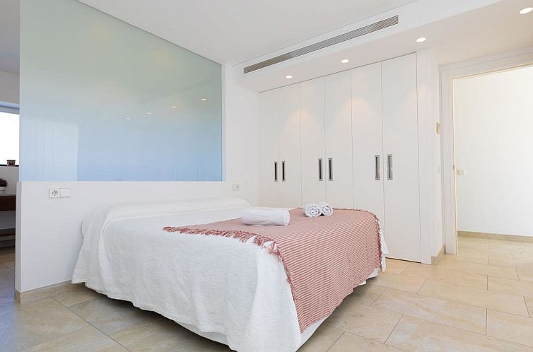 Appartement Baulo