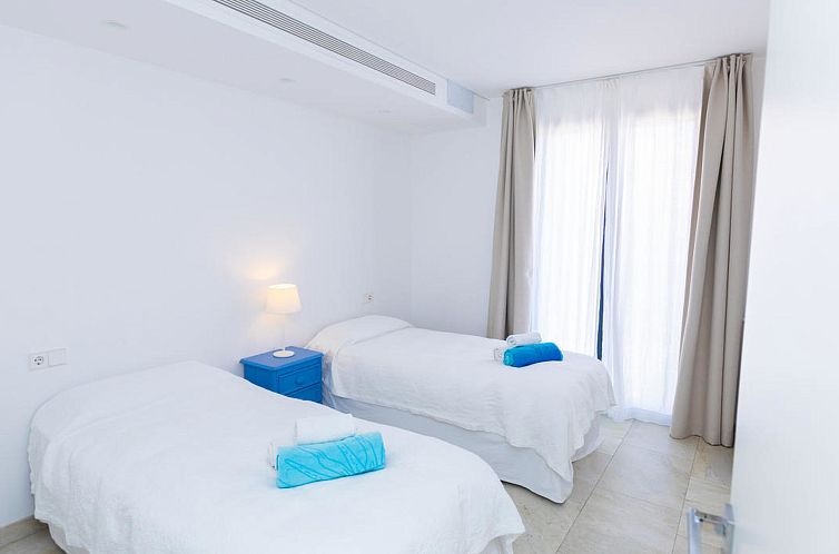 Appartement Baulo