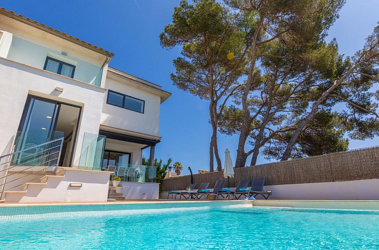 Appartement Baulo