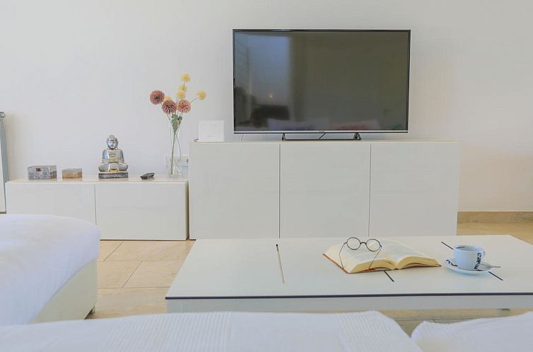 Appartement Baulo