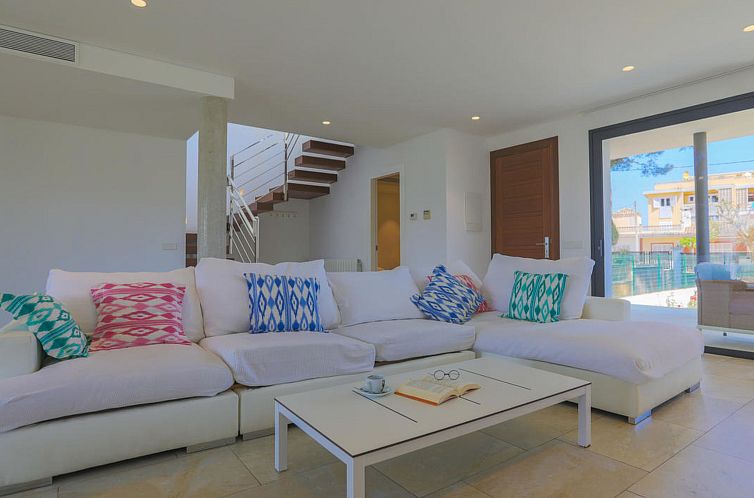 Appartement Baulo
