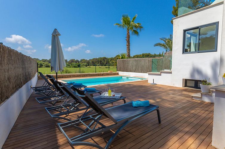Appartement Baulo