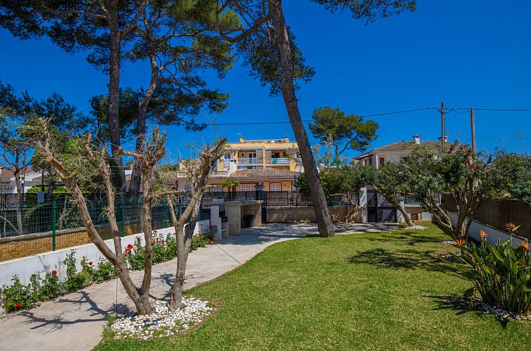 Appartement Baulo