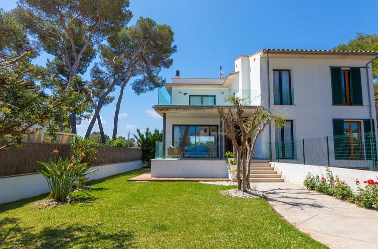 Appartement Baulo