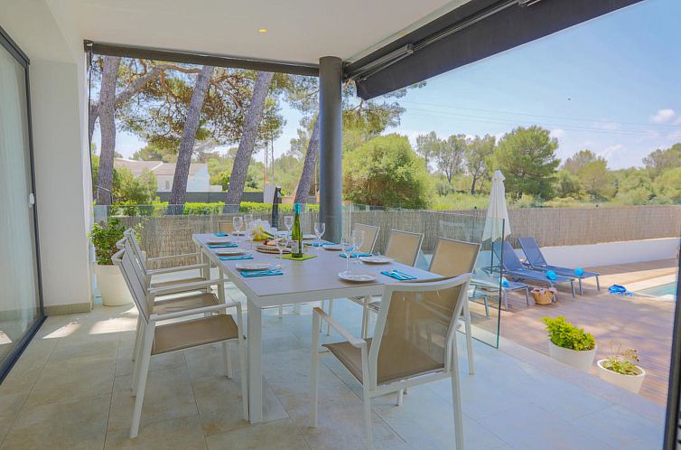 Appartement Baulo