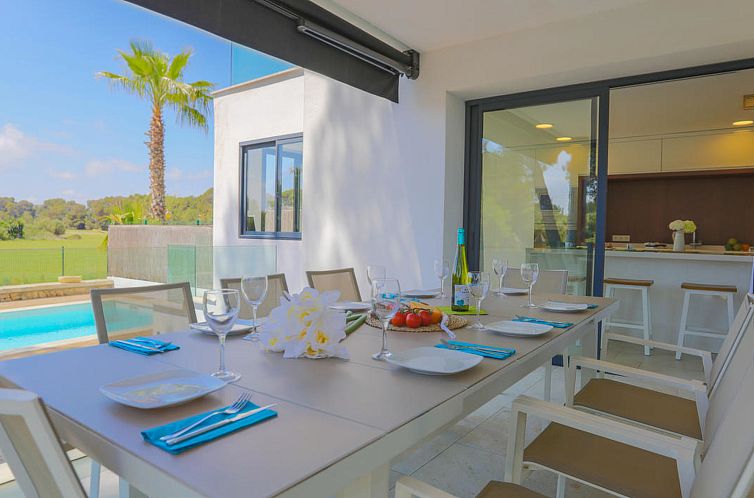 Appartement Baulo