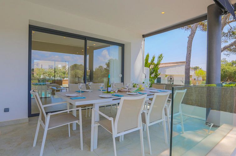 Appartement Baulo
