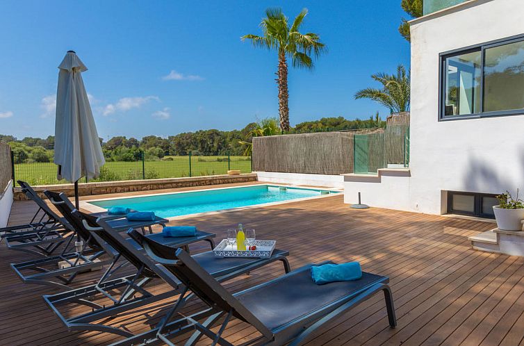 Appartement Baulo