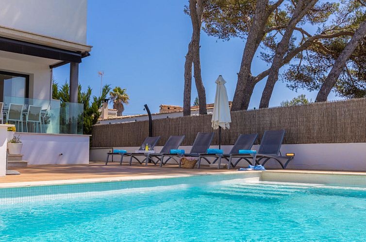 Appartement Baulo