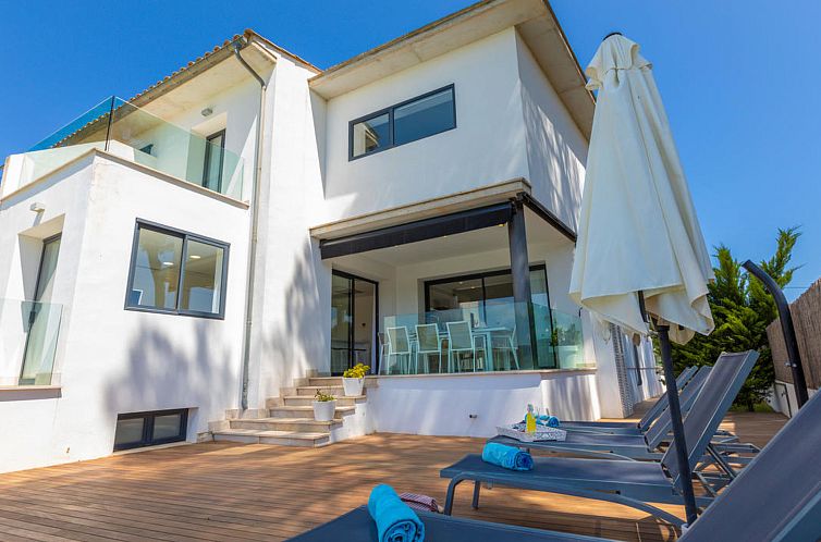 Appartement Baulo