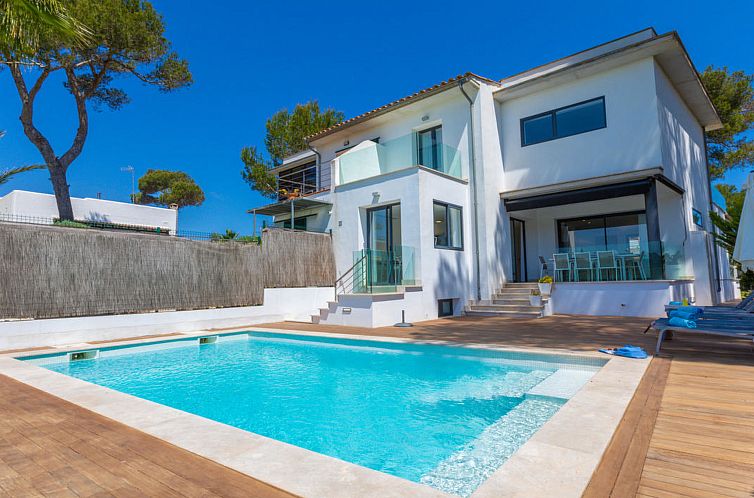 Appartement Baulo