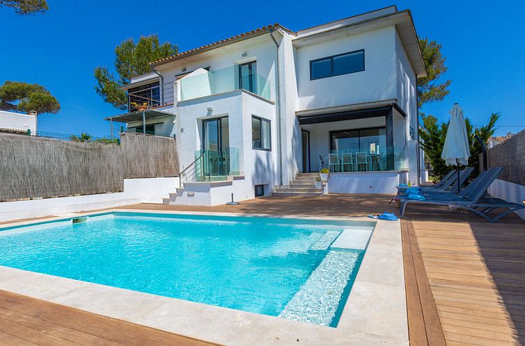 Appartement Baulo