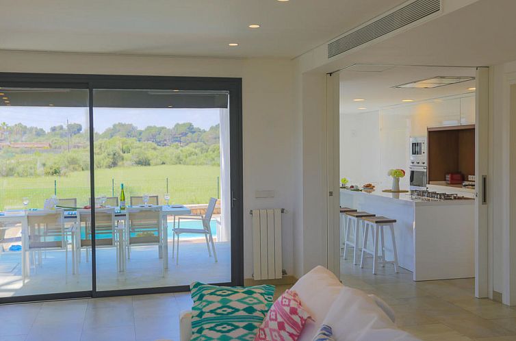 Appartement Baulo