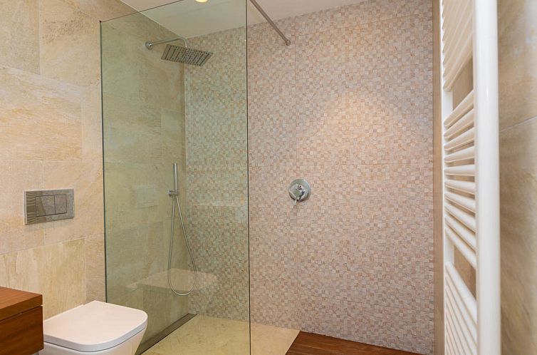 Appartement Baulo
