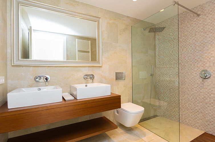 Appartement Baulo