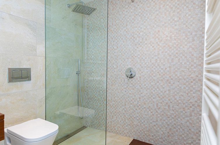 Appartement Baulo