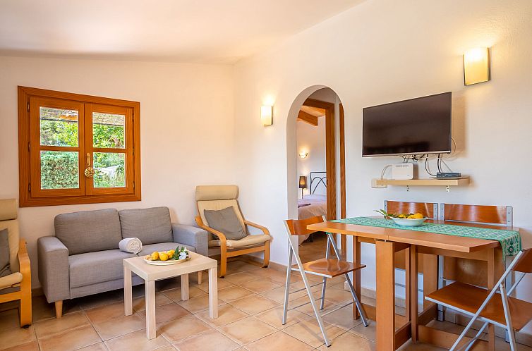 Vakantiehuis Reco de Can Pere Mas