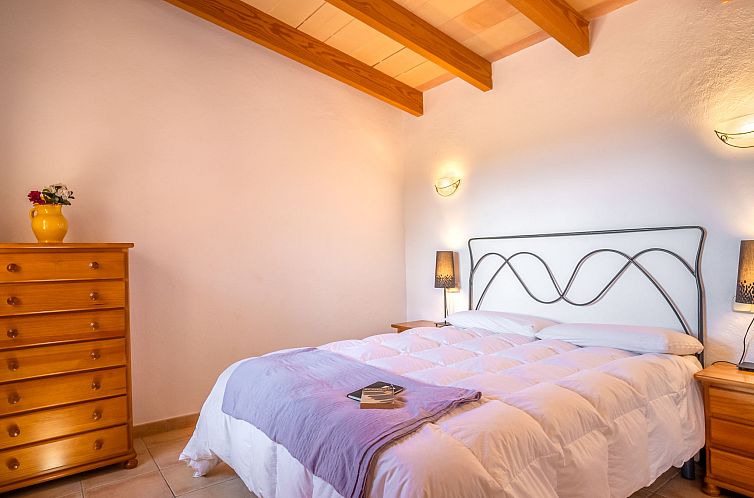 Vakantiehuis Reco de Can Pere Mas