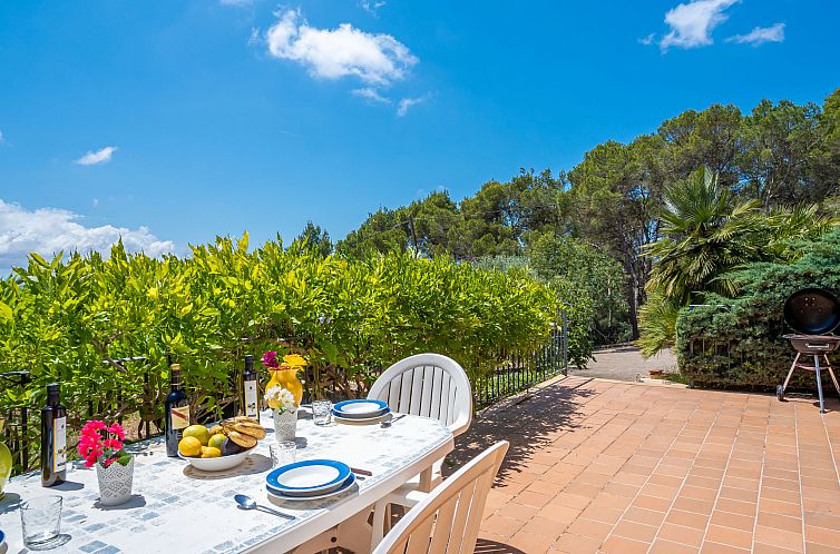 Vakantiehuis Reco de Can Pere Mas
