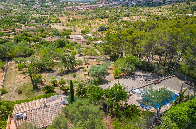 Vakantiehuis Reco de Can Pere Mas