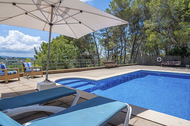 Vakantiehuis Reco de Can Pere Mas