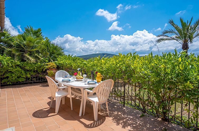 Vakantiehuis Reco de Can Pere Mas