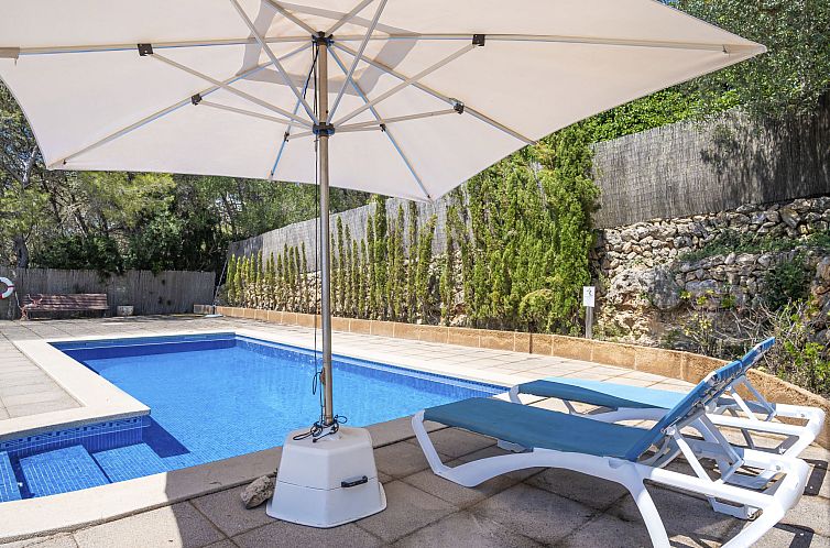 Vakantiehuis Reco de Can Pere Mas