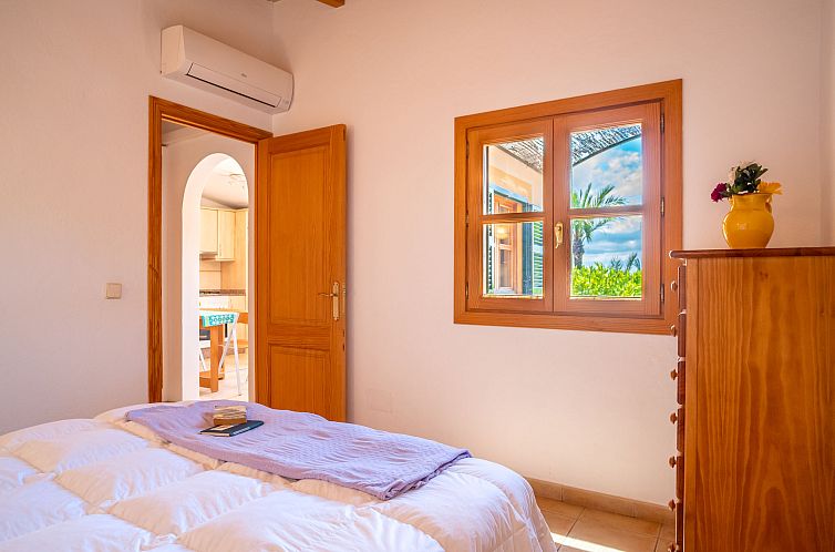 Vakantiehuis Reco de Can Pere Mas