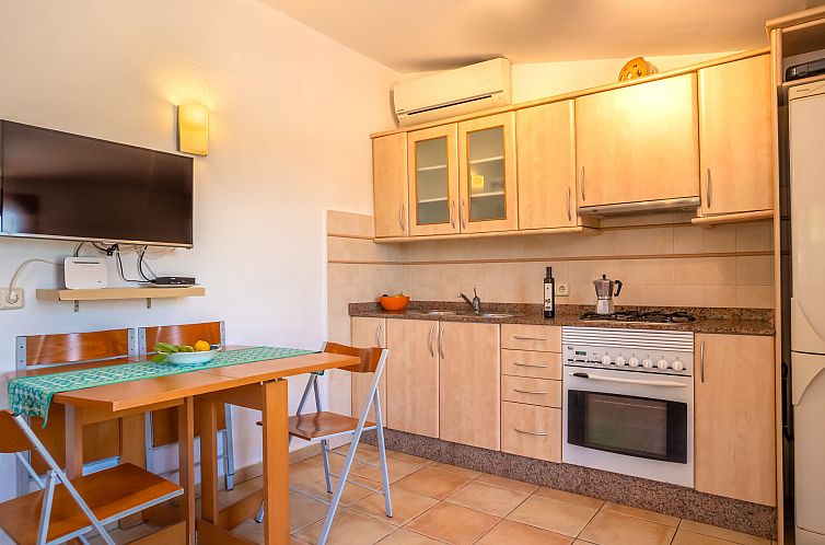 Vakantiehuis Reco de Can Pere Mas