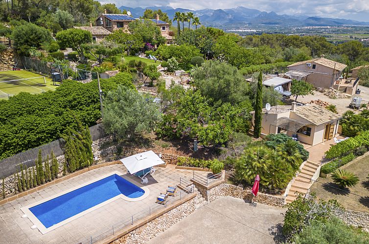 Vakantiehuis Reco de Can Pere Mas