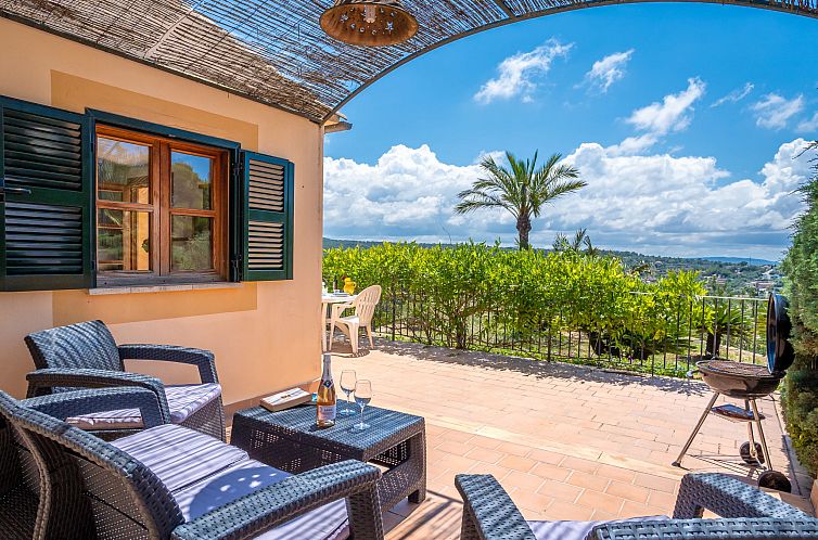 Vakantiehuis Reco de Can Pere Mas