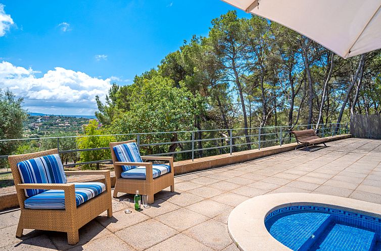 Vakantiehuis Reco de Can Pere Mas