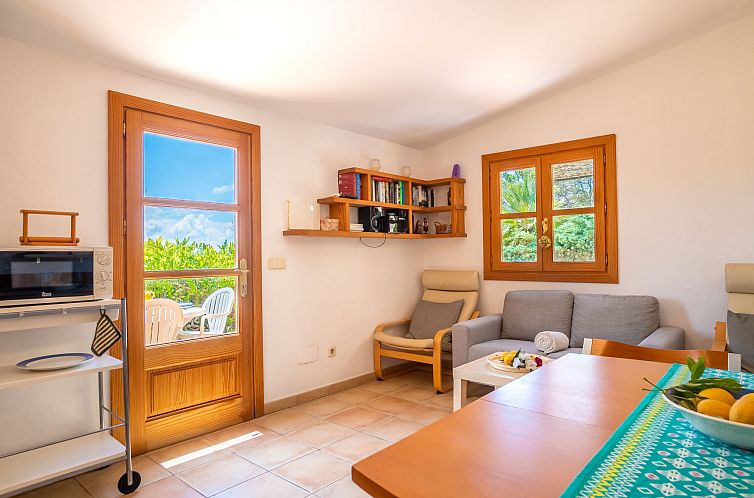 Vakantiehuis Reco de Can Pere Mas