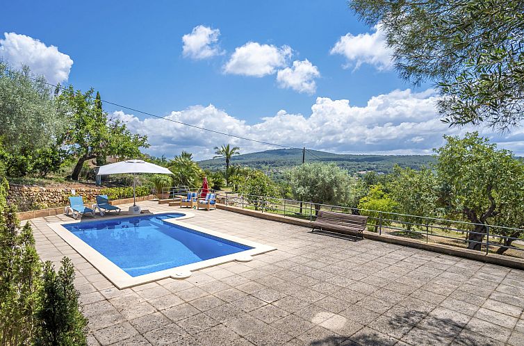 Vakantiehuis Reco de Can Pere Mas