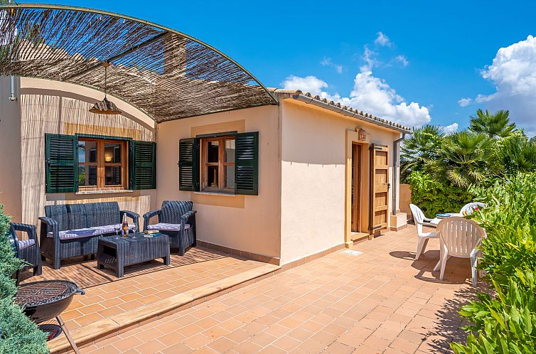 Vakantiehuis Reco de Can Pere Mas