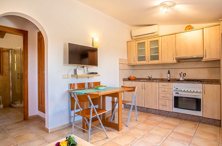 Vakantiehuis Reco de Can Pere Mas