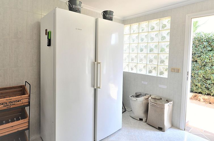 Vakantiehuis CA NA MALEN Hermosa casa para familias con gran