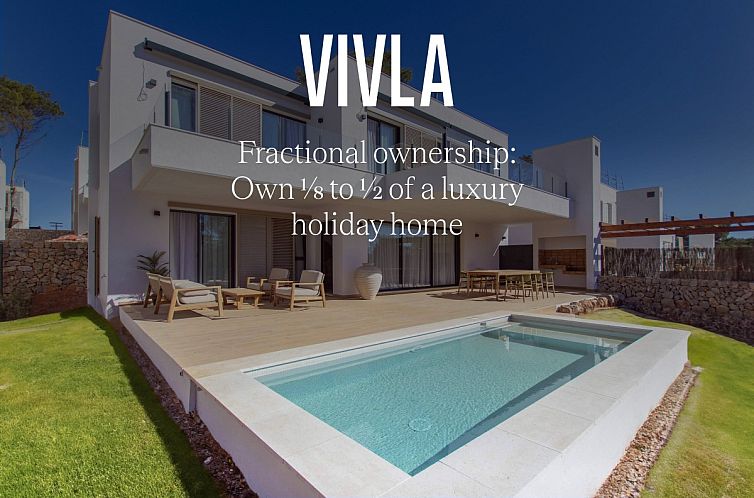 Unterkunft 16034803 - Ferienhaus Mallorca - Vrijstaande woning in Son Parc