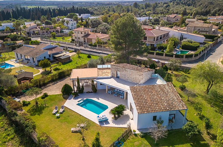 Guest house 1603501 - Holiday property Mallorca - Vakantiehuis Ca na Saurina