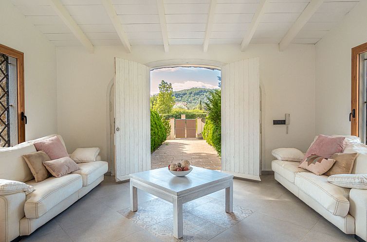 Vakantiehuis Ca na Saurina