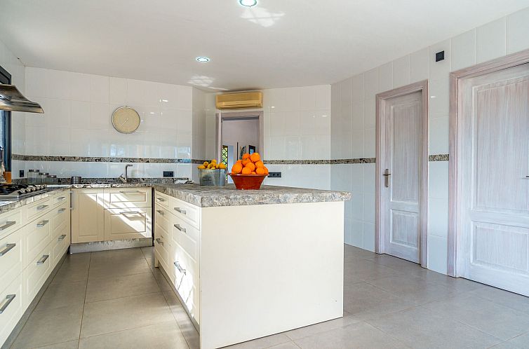 Vakantiehuis Ca na Saurina