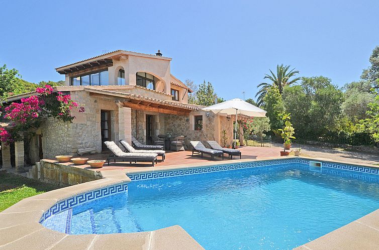 Guest house 1603503 - Holiday property Mallorca - Vakantiehuis Can Singa