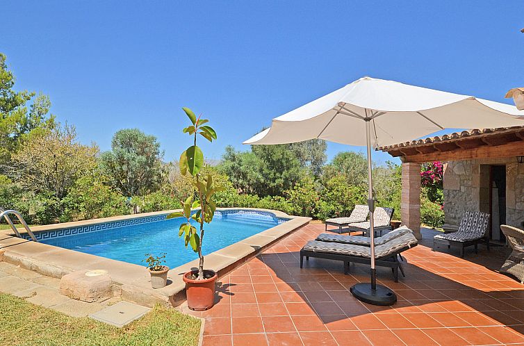 Vakantiehuis Can Singa