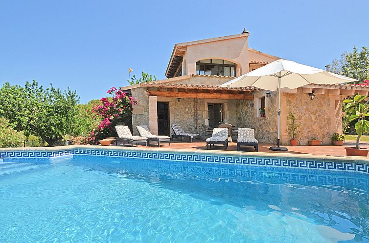 Vakantiehuis Can Singa