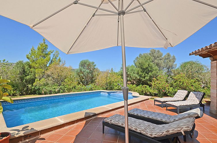 Vakantiehuis Can Singa