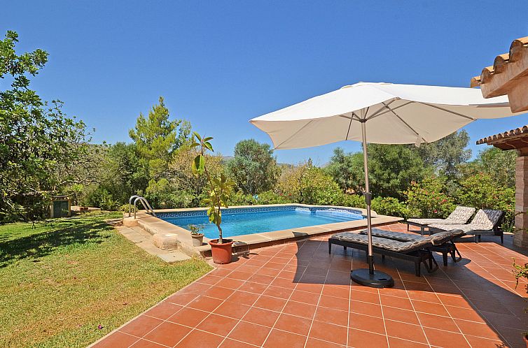 Vakantiehuis Can Singa